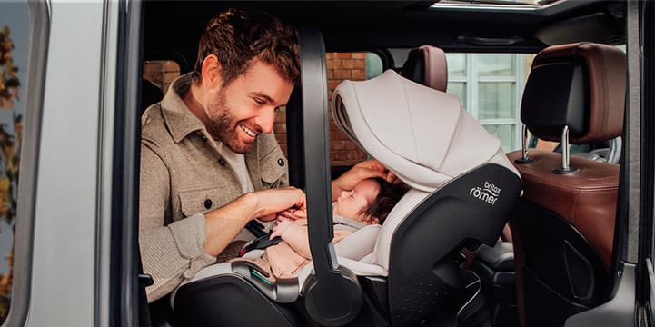 Three caladiums on different height platforms
